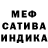 Дистиллят ТГК Wax Kubricha K
